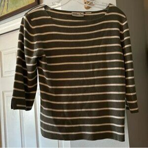 Willow bay knit sweater‎